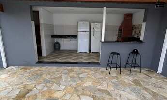 Imagem 3: Chácara à venda em Tatuí-SP, bairro Mirandas: 2 quartos, 2 salas, 2 banheiros, 4 vagas de