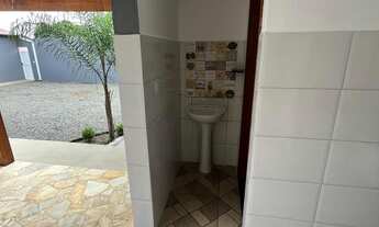 Imagem 7: Chácara à venda em Tatuí-SP, bairro Mirandas: 2 quartos, 2 salas, 2 banheiros, 4 vagas de