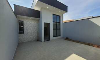 Imagem: Casa à venda em Hortolândia-SP, Jardim