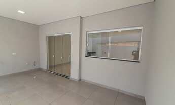 Imagem: Casa Térrea - Vila Pantano Santa Barbara