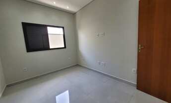 Imagem 6: Casa à venda em Hortolândia-SP, Jardim das Figueiras II! 3 quartos, 1 suíte, 2 salas, 2 ba