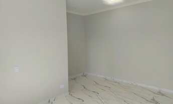 Imagem 5: Casa em condomínio fechado Terreno 250,00m². Área construída 233,69m² ? Casa com garagem