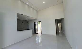 Imagem 4: Casa à venda em Hortolândia-SP, Jardim das Figueiras II! 3 quartos, 1 suíte, 2 salas, 2 ba