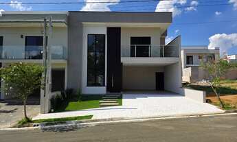 Imagem: Casa em Condomínio à Venda em Hortolândia-SP