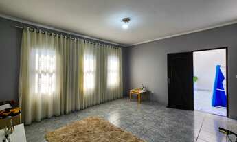 Imagem 5: Casa à venda em Sumaré-SP, Jardim Mineápolis: 3 quartos, 1 suíte, 2 salas, 2 banheiros, 4