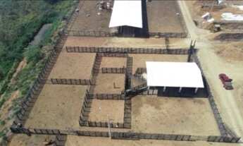 Imagem 3: EXCELENTE FAZENDA COM SISTEMA DE CONFINAMENTO A VENDA NA REGIÃO DE SÃO JOSÉ DOS CAMPOS - S