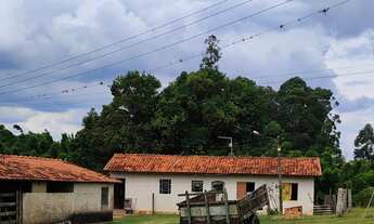 Imagem 1: EXCELENTE SÍTIO A VENDA EM ITAPETININGA-SP ?? Área Total: 22 Hectares ou 9,09 Alqueires