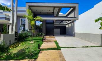 Imagem: Casa em Condomínio de Luxo na Vila Monte