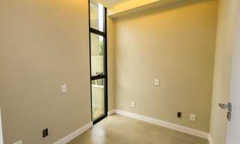 Imagem 3: Casa de alto padrão em condomínio na Vila Monte Alegre, Paulínia-SP: 3 quartos, 3 suítes