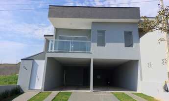 Imagem: Casa em condomínio fechado Terreno 250,00m²