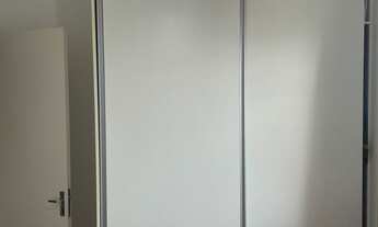 Imagem 4: Apartamento à venda em Sumaré-SP, bairro Jardim Santa Maria (nova Veneza): 2 quartos, 1 sa