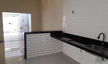 Imagem 2: Casa Térrea - Vila Pantano Santa Barbara Doeste - SP Terreno 129 Mtrs Constru 110 Mtrs