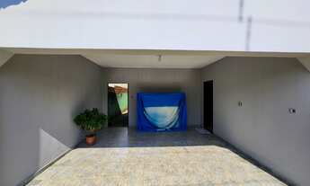 Imagem 3: Casa à venda em Sumaré-SP, Jardim Mineápolis: 3 quartos, 1 suíte, 2 salas, 2 banheiros, 4