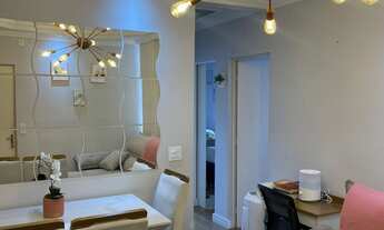 Imagem: Apartamento à venda em Sumaré-SP, bairro