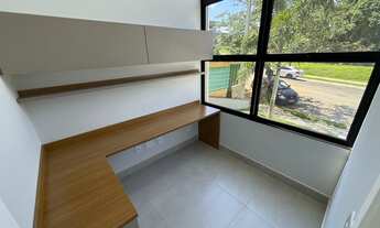 Imagem 5: Casa de Luxo no Swiss Park: 3 quartos, 3 suítes, 3 salas, 4 banheiros, 4 vagas, 274m² em C