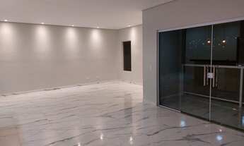 Imagem 3: Casa em condomínio fechado Terreno 250,00m². Área construída 233,69m² ? Casa com garagem