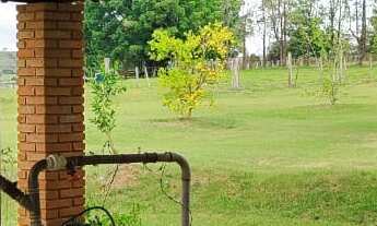 Imagem 6: EXCELENTE SÍTIO A VENDA EM ITAPETININGA-SP ?? Área Total: 22 Hectares ou 9,09 Alqueires