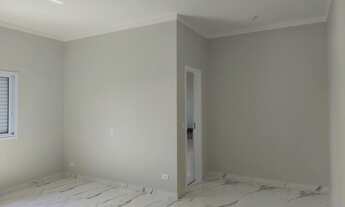 Imagem 6: Casa em condomínio fechado Terreno 250,00m². Área construída 233,69m² ? Casa com garagem