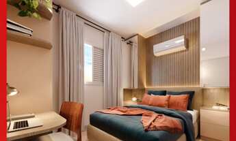 Imagem 6: Casa à venda em Tatuí-SP, Terra Viva Acácia: 2 quartos, 1 sala, 1 banheiro, 1 vaga, 46 m²