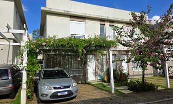 Imagem: Casa em Condomínio de Luxo à Venda em