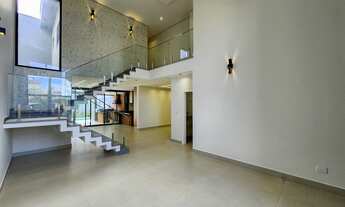 Imagem: Impecável casa em condomínio à venda