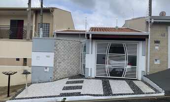 Imagem: Imperdível Casa à venda em Sumaré-SP