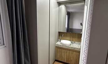 Imagem 2: Imperdível Apartamento à Venda na Vila São Pedro, Hortolândia-SP: 2 Quartos, 1 Suíte, 2 Sa