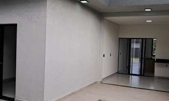 Imagem 4: Casa em Condomínio à Venda em Monte Mor-SP: 3 Quartos, 1 Suíte, 2 Salas, 2 Banheiros, 4 Va