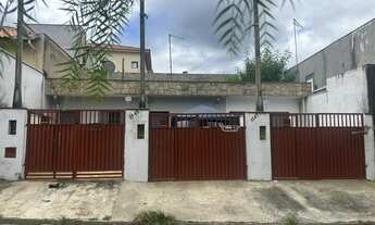 Imagem 1: Vende 3 quitinetes sendo 1 quarto cozinha banheiro lavanderia 1 garagem pra um carro valor