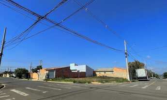 Imagem: Terreno à venda em Tatuí-SP, Residencial