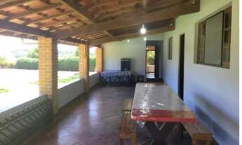 Imagem: Chácara de luxo à venda em Pilar do Sul-SP