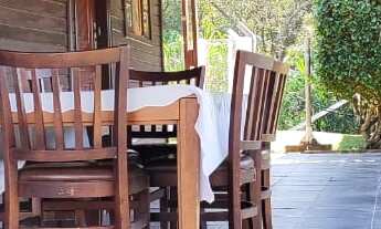 Imagem 4: Chácara à venda em Itapetininga-SP: 3 quartos, 1 suíte, 3 salas, 3 banheiros, 5 vagas de g