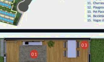 Imagem 5: Florida Residencial ÚLTIMAS UNIDADES ?Casas condomínio fechado? ?2 dorms com vaga e qui