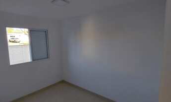 Imagem 2: Apartamento à venda em Nova Tatuí: 2 quartos, 1 sala, 1 banheiro e 1 vaga de garagem!