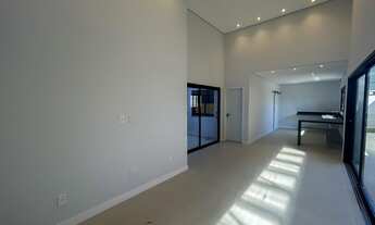 Imagem 4: Casa em Condomínio de Alto Padrão em Paulínia-SP, Vila Monte Alegre: 3 Quartos, 1 Suíte, 3