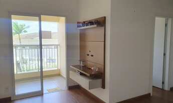 Imagem: Apartamento 75m2 no Mont Ville Residence