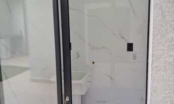 Imagem 5: Casa em Condomínio à Venda em Monte Mor-SP: 3 Quartos, 1 Suíte, 2 Salas, 2 Banheiros, 4 Va