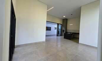 Imagem 3: Casa de alto padrão em condomínio à venda em Monte Mor-SP, bairro Monterrey: 3 quartos, 1