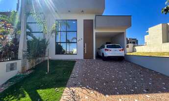 Imagem: Casa em condomínio de luxo para venda em