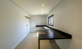 Imagem 6: Casa em Condomínio de Alto Padrão em Paulínia-SP, Vila Monte Alegre: 3 Quartos, 1 Suíte, 3