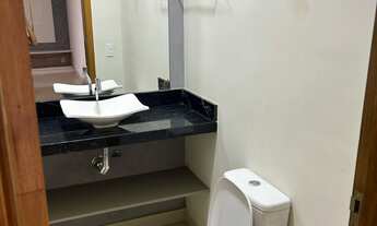 Imagem 4: Imperdível oportunidade de adquirir casa em condomínio no Residencial Jardim do Jatobá - H