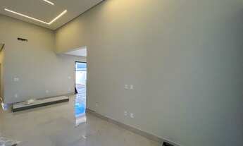 Imagem 4: Casa de alto padrão em condomínio na Vila Monte Alegre, Paulínia-SP: 3 quartos, 1 suíte, 3