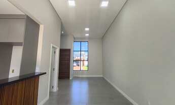 Imagem 5: Imperdível: Casa em condomínio com 3 suítes, 3 salas e 4 vagas em Paulínia-SP, Vila Monte