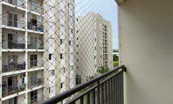 Imagem 3: Viva com conforto e sofisticação em Sumaré-SP: Apartamento à venda no Condomínio Residenci