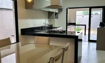 Imagem 6: Imperdível oportunidade de adquirir casa em condomínio no Residencial Jardim do Jatobá - H