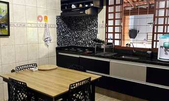 Imagem 6: Imperdível: Casa à venda em Campinas-SP, Parque Via Norte - 3 quartos, 1 suíte, 1 sala, 2