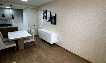 Imagem 5: Imperdível Apartamento à Venda na Vila São Pedro, Hortolândia-SP: 2 Quartos, 1 Suíte, 2 Sa