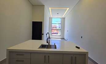 Imagem 4: Casa em Condomínio à Venda em Monte Mor-SP no Residencial Monterrey: 3 Quartos, 1 Suíte, 3