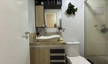 Imagem 2: Apartamento à venda em São Paulo-SP no Jardim Belaura: 2 quartos, 2 salas, 1 banheiro, 1 v