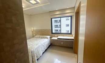 Imagem 3: Apartamento de Luxo à Venda em Águas Claras, Brasília-DF: 4 Quartos, 2 Suítes, 2 Salas, 4